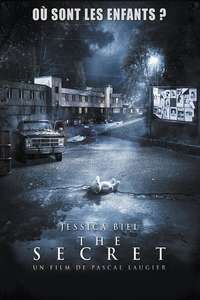 The Tall Man - Posters
