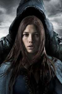 The Tall Man - Posters