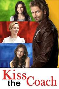 Playing for Keeps - Posters