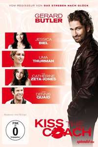 Playing for Keeps - Posters