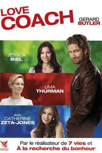 Playing for Keeps - Posters