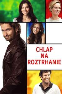 Playing for Keeps - Posters