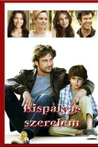 Playing for Keeps - Posters