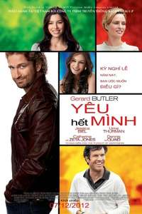 Playing for Keeps - Posters