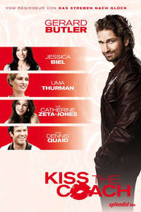 Playing for Keeps - Posters