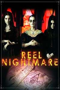 Reel Nightmare - Poster