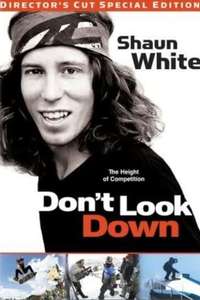 Don't Look Down - Poster