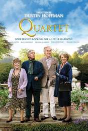 Quartet