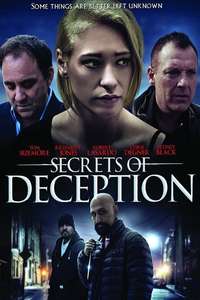 Secrets of Deception - Poster