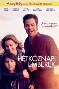 People Like Us - Posters