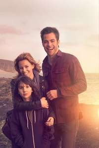 People Like Us - Posters
