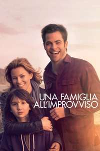 People Like Us - Posters