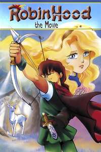 Robin Hood - Poster