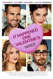 It Happened One Valentine's