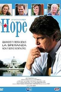 Hope - Poster