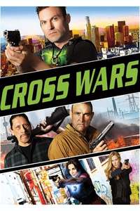 Cross Wars - Poster