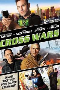 Cross Wars - Poster