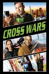 Cross Wars - Poster