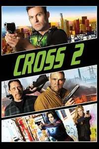 Cross Wars - Poster
