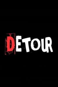 Detour - Poster