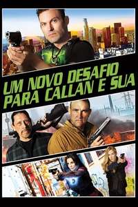Cross Wars - Poster