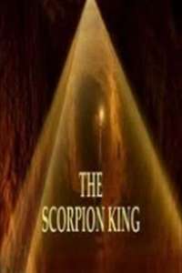 The Scorpion King - Poster