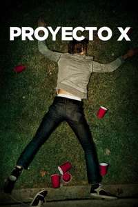 Project X - Posters