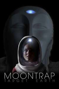 Moontrap: Target Earth - Poster
