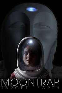 Moontrap: Target Earth - Poster