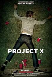 Project X