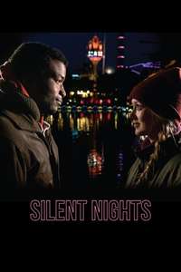Silent Nights - Poster