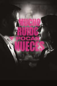 Much Ado About Nothing - Posters