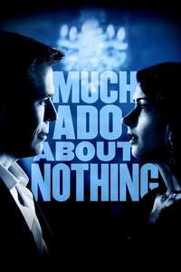 Much Ado About Nothing - Posters