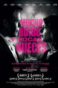 Much Ado About Nothing - Posters