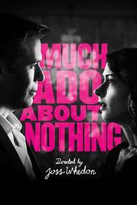 Much Ado About Nothing - Posters