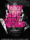 Much Ado About Nothing