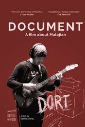 Document: A Film About Malojian