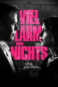Much Ado About Nothing - Posters