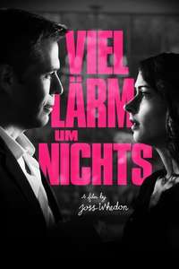 Much Ado About Nothing - Posters