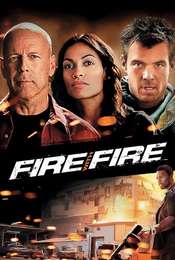 Fire with Fire