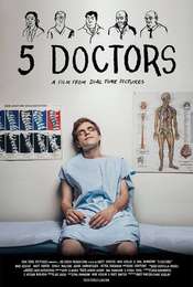 5 Doctors