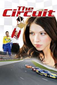 The Circuit - Posters