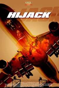Hijack - Poster