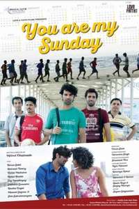 You Are My Sunday - Posters