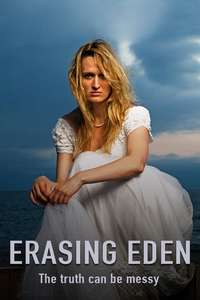 Erasing  Eden - Poster