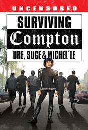 Surviving Compton: Dre  Suge and Michel'le