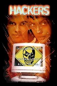 Hackers - Poster