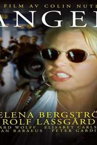 Angel - Poster