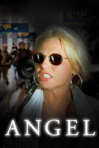 Angel - Poster