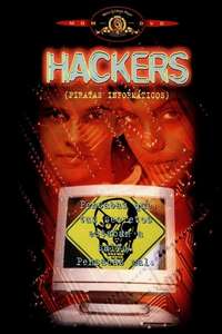 Hackers - Poster